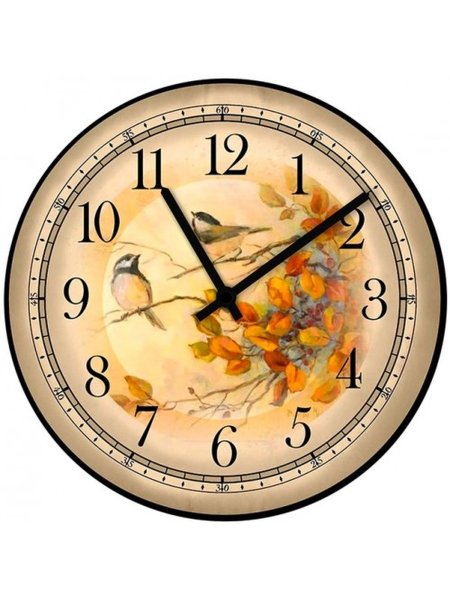 Настенные часы SVS 4001060