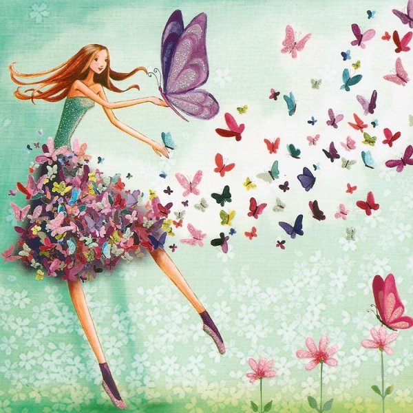 Художники иллюстратор Мила Маргус