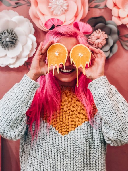 Необыкновенно красиво