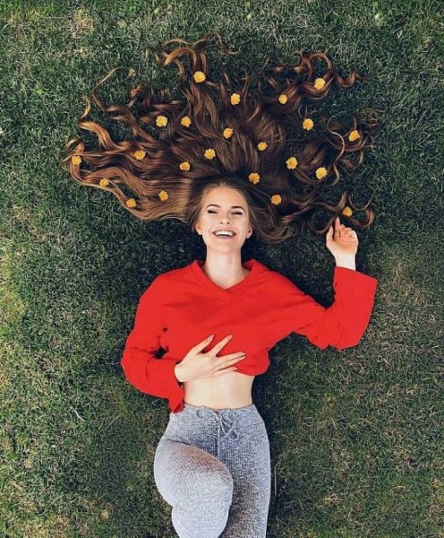 Креативное утро