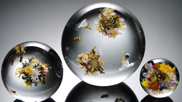 Позитивный креатив