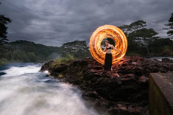 Природа перспектива