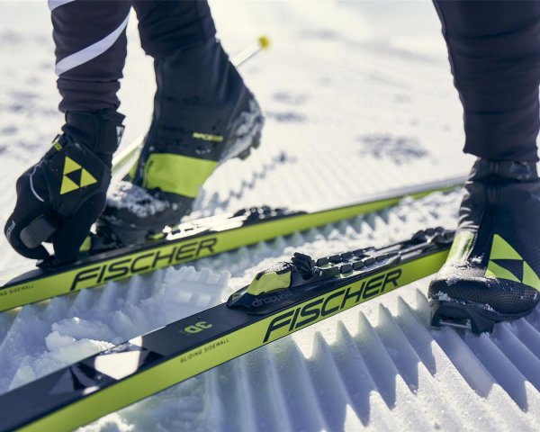 Фишер спидмакс 3д