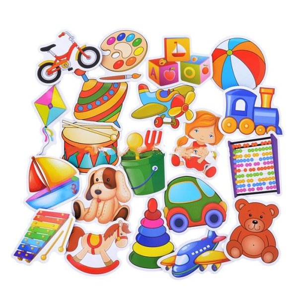 Игрушки для детей