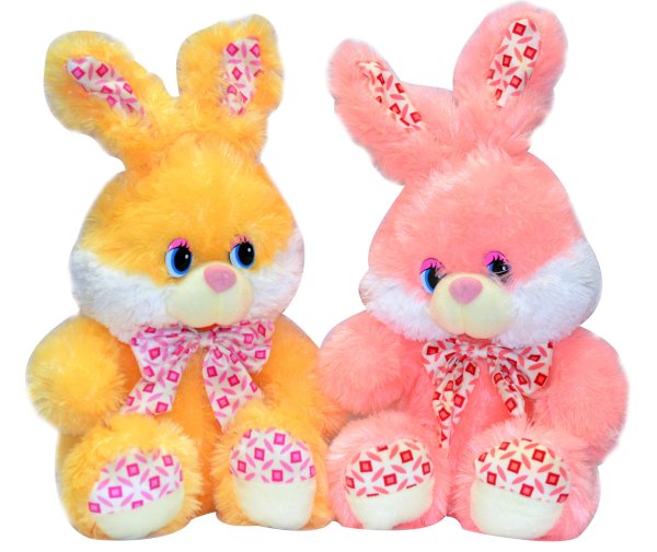 Плюшевые игрушки