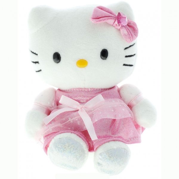 Хелло Китти игрушка