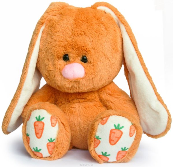 Плюшевые игрушки