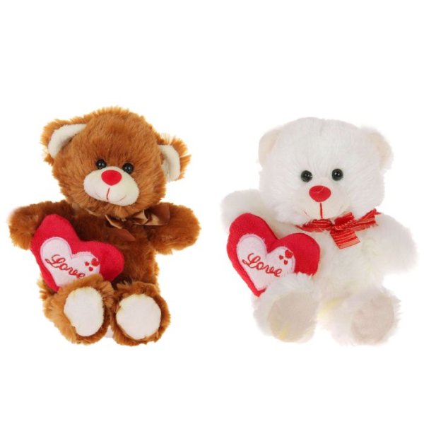 Красивые плюшевые игрушки