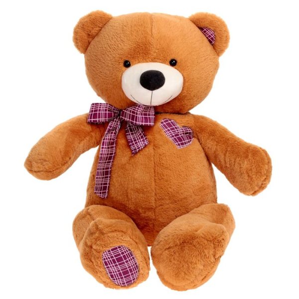 Плюшевые игрушки