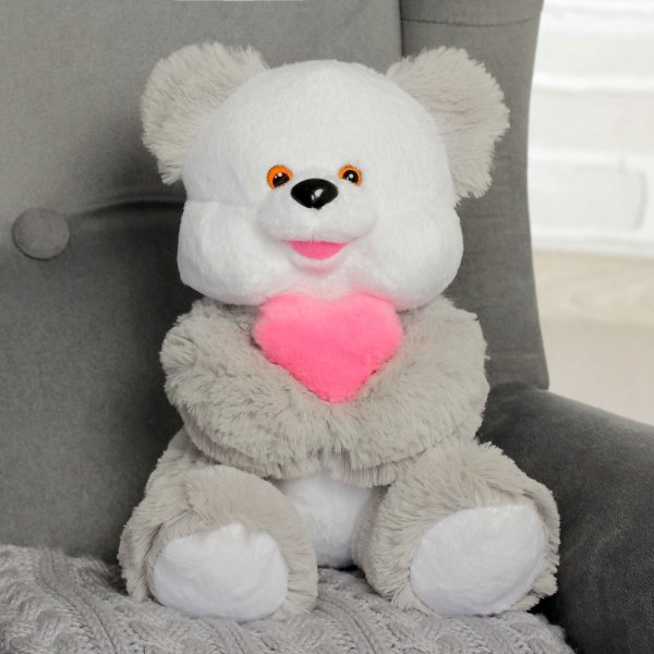 Мягкие игрушки