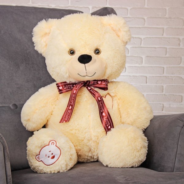 Мишка в70см. 1254/БЖ