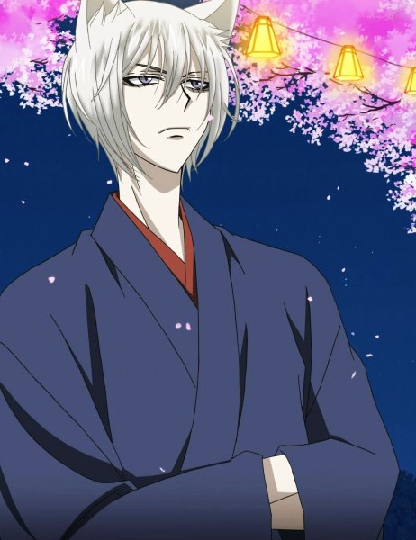 Томоэ очень приятно Бог