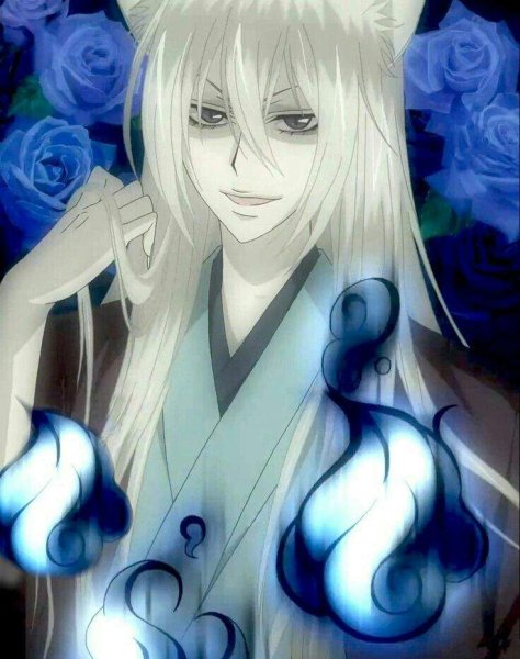 Томоэ аниме