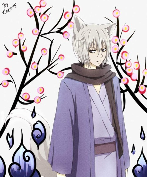 Томоэ очень приятно Бог