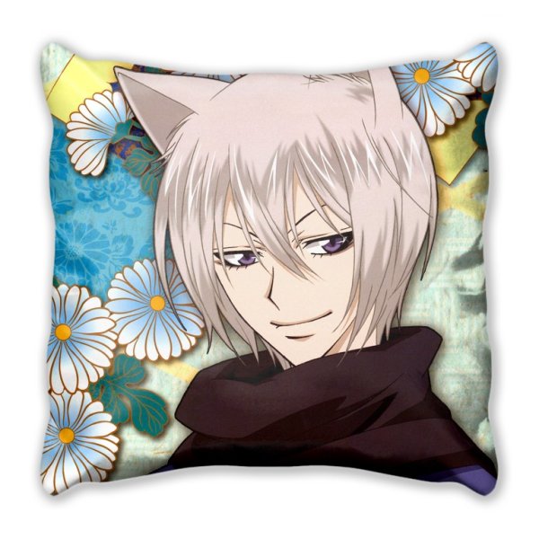 Томоэ очень приятно Бог