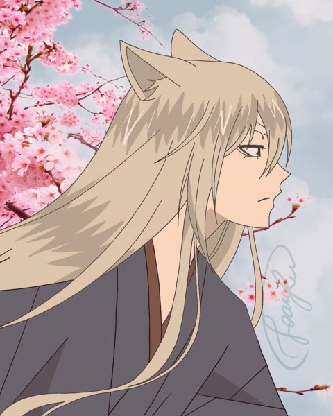 Томоэ Микаге