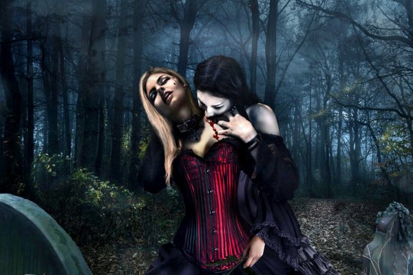 Проклятие вампира фильм