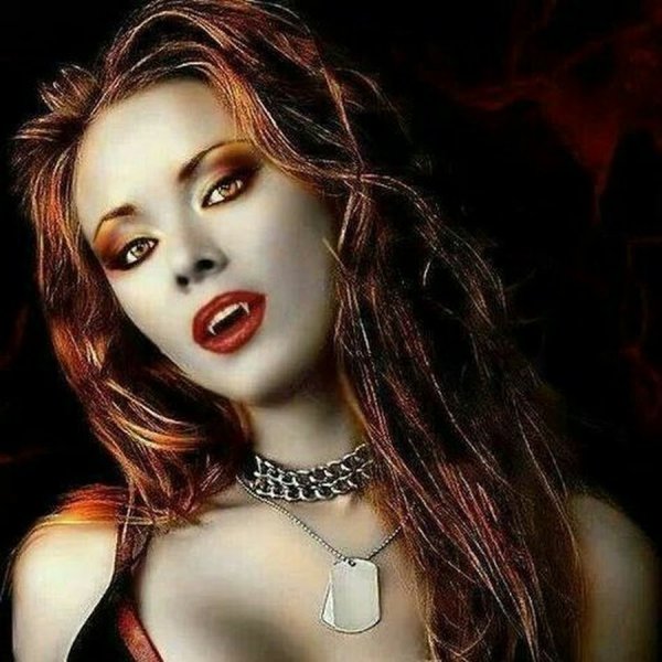 Дневники вампира 3 сезон Постер