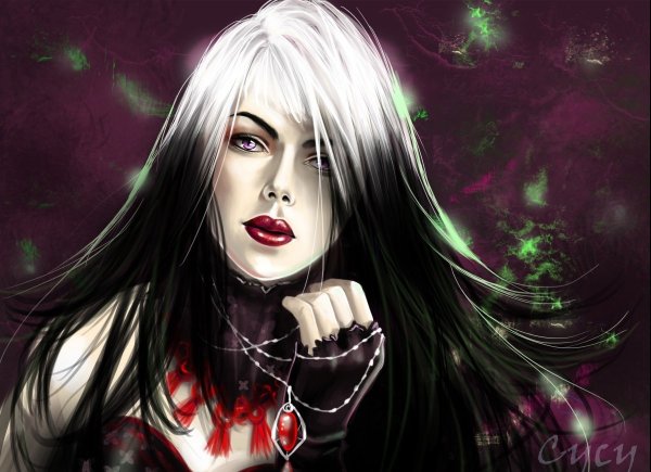 Арлтан Анджаев бал вампиров