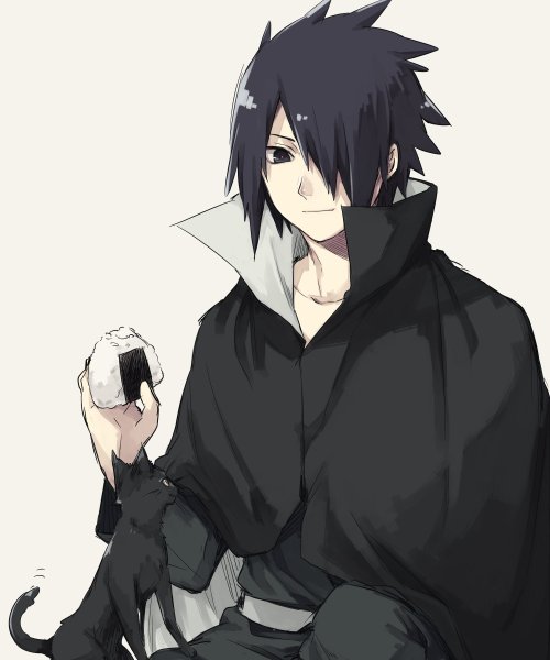 Саске Учиха Sasuke Uchiha