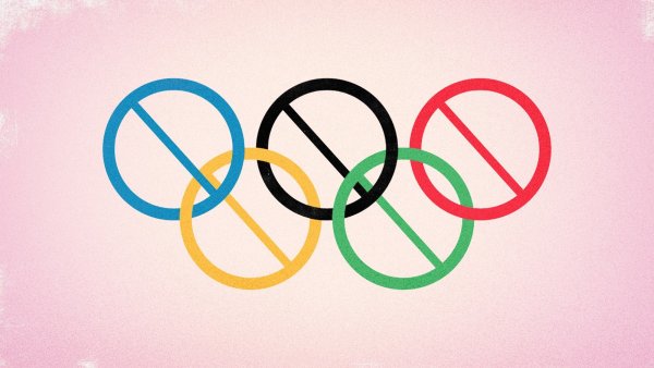 Фон для презентации летние Олимпийские игры
