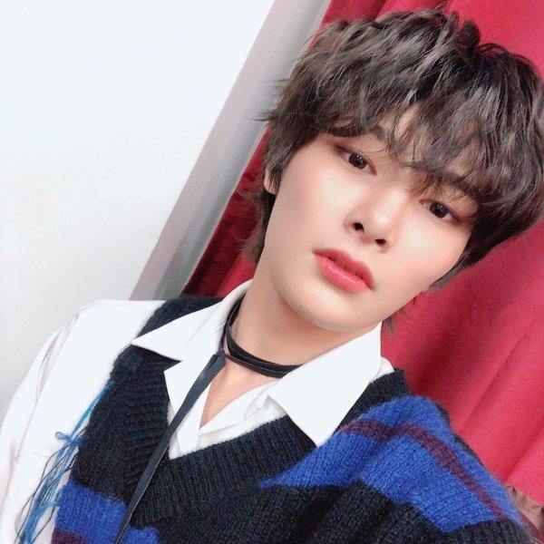 Группа Stray Kids i.n