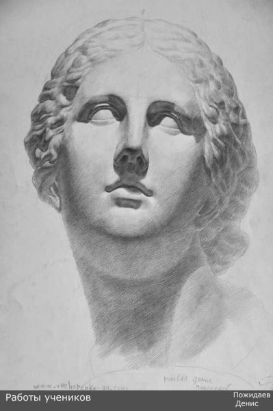 Антиной Дельфийский