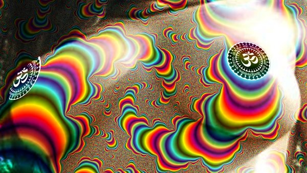 Кислота LSD