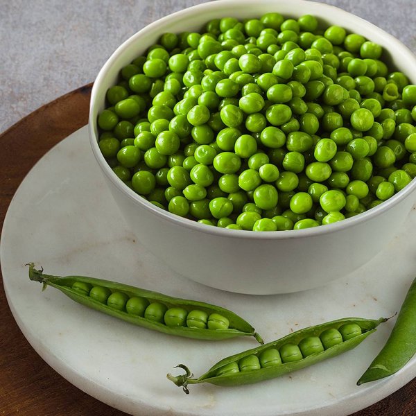 Green Peas горошек