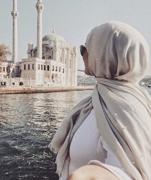 Эстетика Ислама