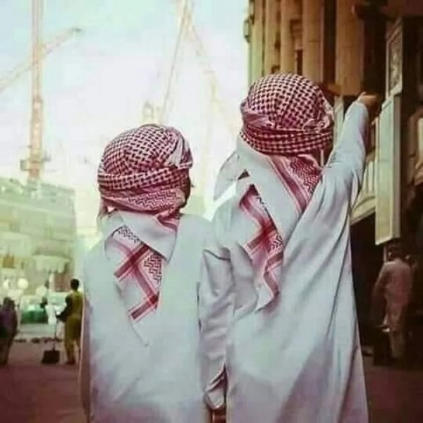 Красивые исламские картинки