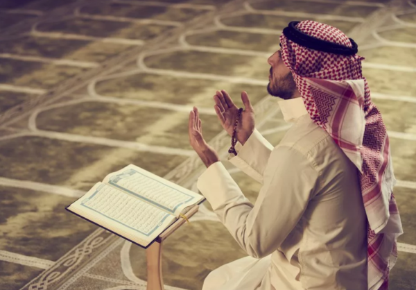 Исламские надписи