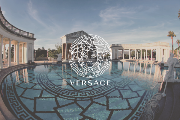 Versace сохры