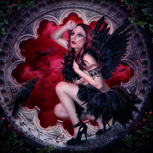 Готическое фэнтези