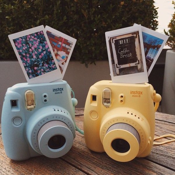 Polaroid Originals - 9010