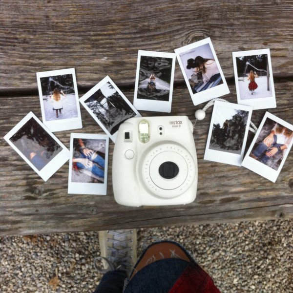 Polaroid 2110