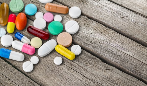 Лекарства Сток