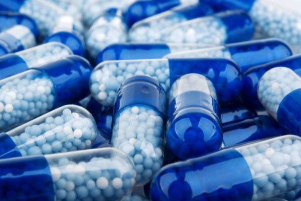 Таблетки лекарственная форма