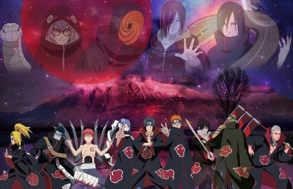 Akatsuki