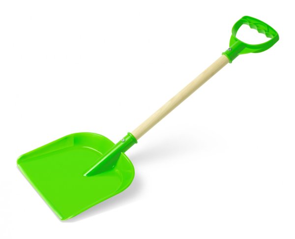 Martika лопатка детская 75см