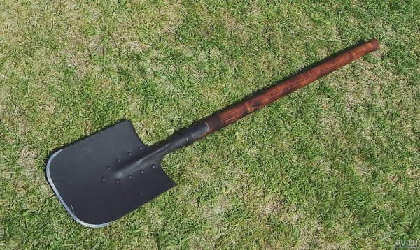 Лопата штыковая БСЛ-110