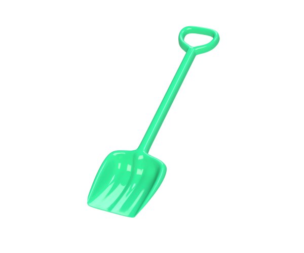 Лопатка детская т14125 1toy