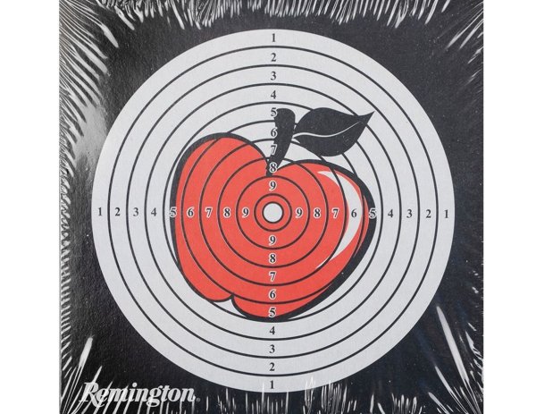 Мишени Remington мишень Remington "медведь" (в уп. 50шт.)