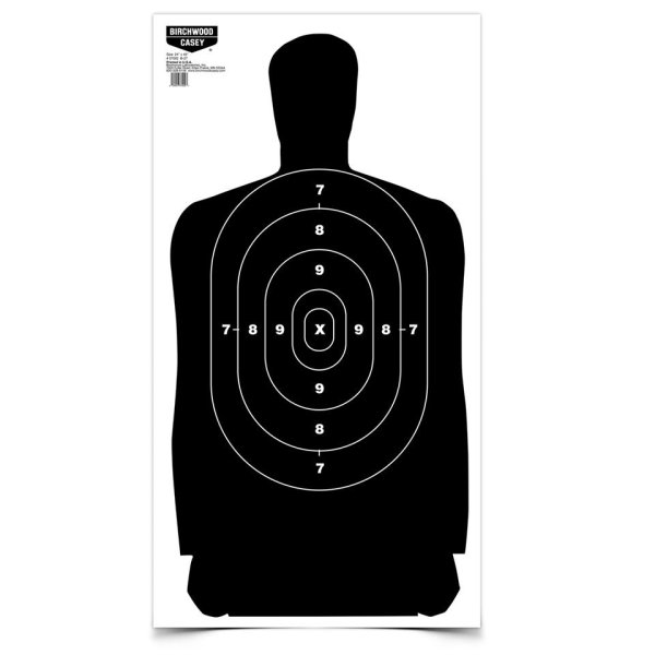 Мишень Birchwood Casey
