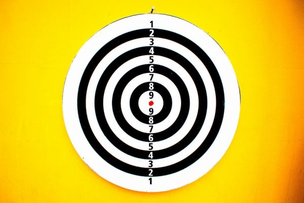 Мишень для тира