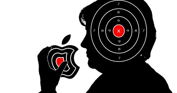 Мишень человека для стрельбы