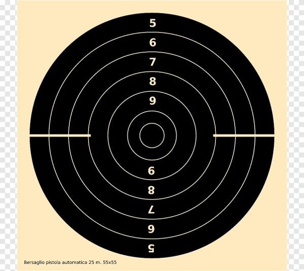 Мишени для стрельбы с воздушки