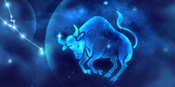 Знаки зодиака Овен и Телец