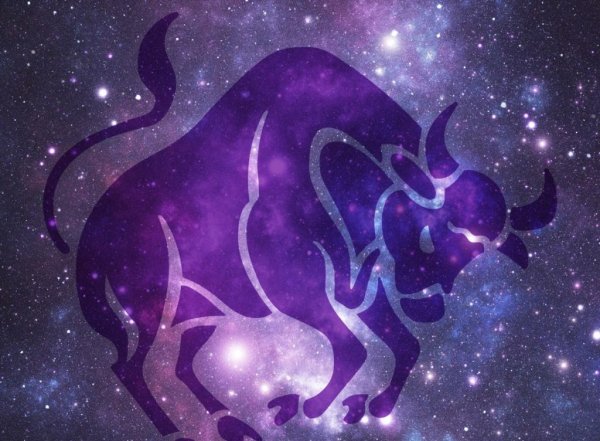 Taurus Зодиак