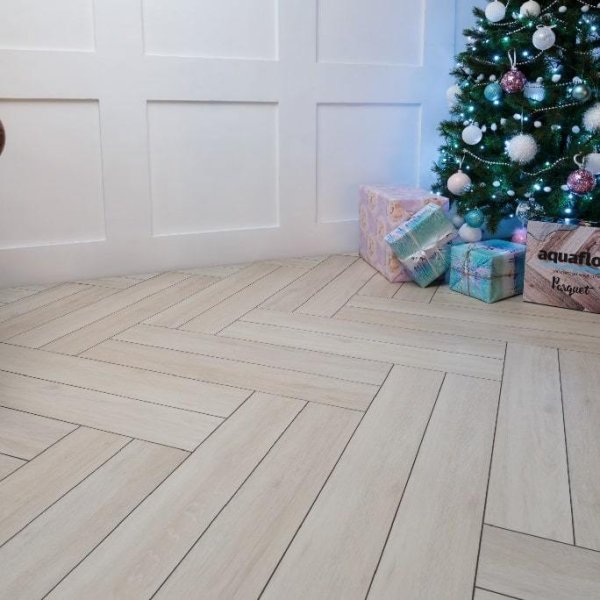 Кварц-винил AQUAFLOOR parquet